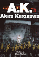 A.K: 구로사와 아키라의 초상